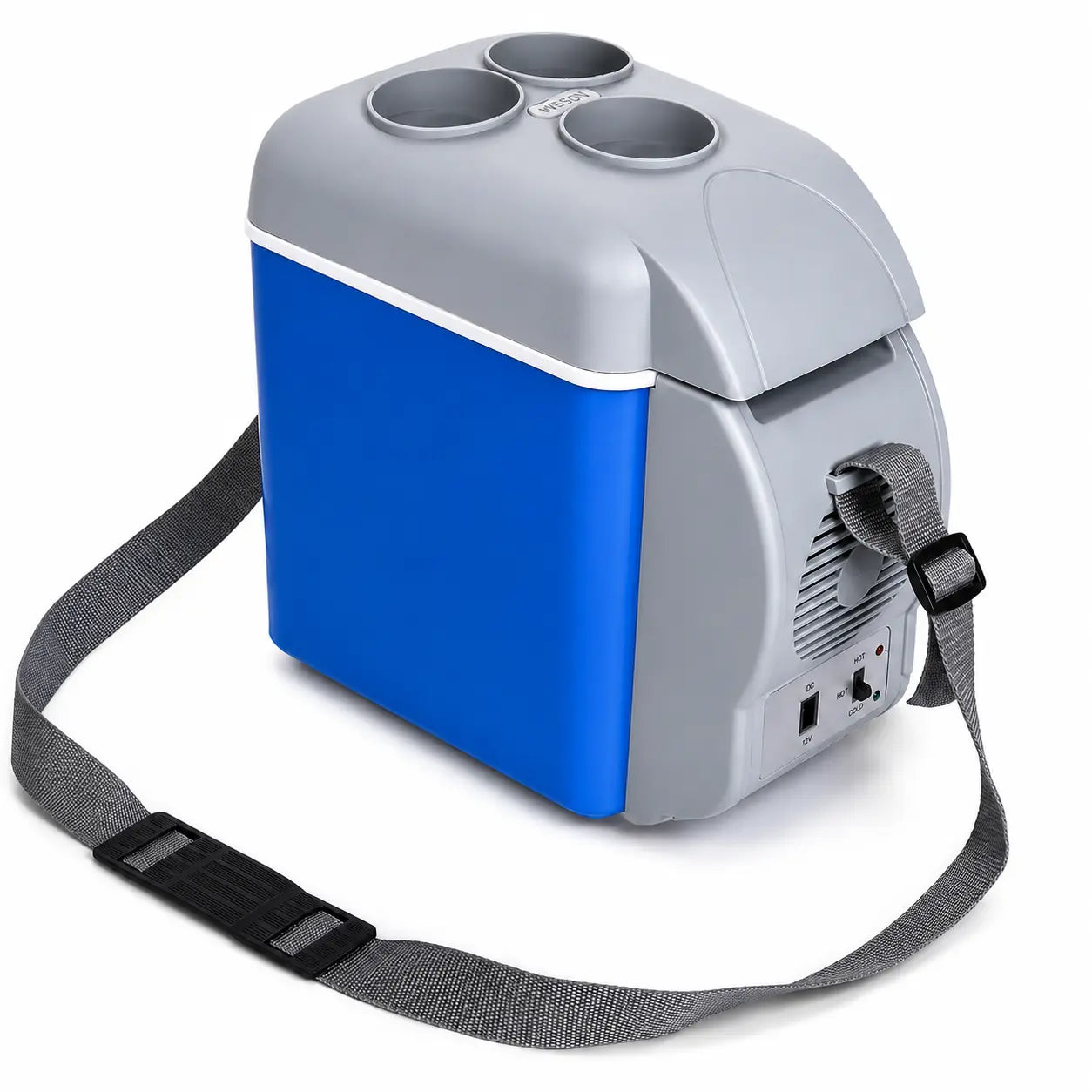 Frigider Auto Portabil cu Functie de Racire si Incalzire